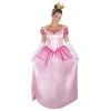 Discount D Guisement Femme Princesse Rose L/Xl Theme Deco Princesse