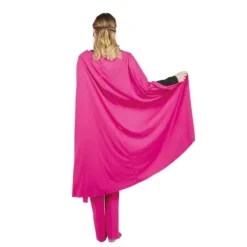 Badaboum D Guisement Femme Super Mari E Rose L/Xl