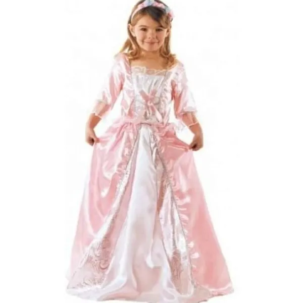 Discount D Guisement Fille Princesse 4/6 Ans Theme Deco Princesse