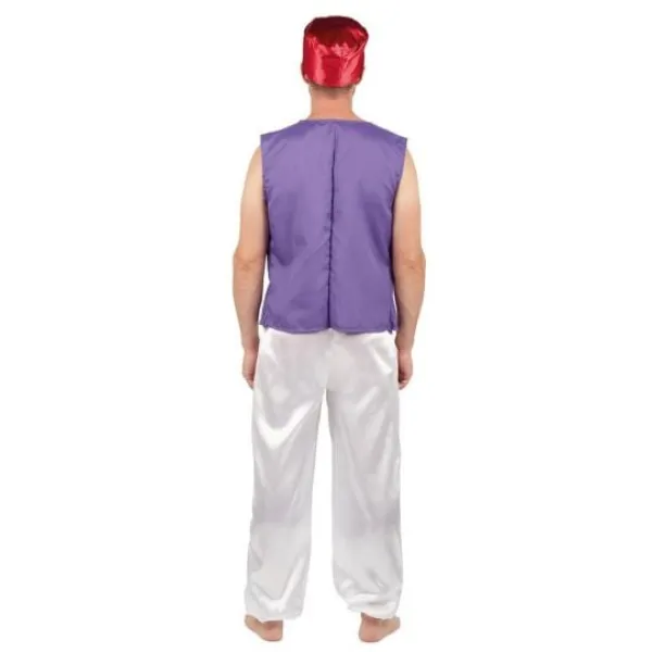 Hot D Guisement Homme Prince Oriental S/M Theme Eid Mubarak & Ramadan