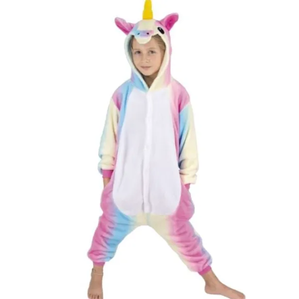 Best D Guisement Kigurumi Licorne 4/6 Ans Theme Licorne