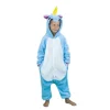 Clearance D Guisement Licorne Bleu 4/6Ans Theme Licorne