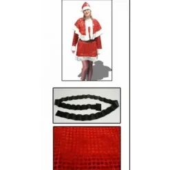 Badaboum D Guisement M Re Noel Luxe Hot