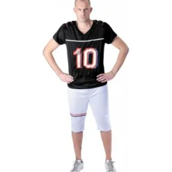 Best D Guisement Pas Cher Footballeur Americain Theme Deco Football