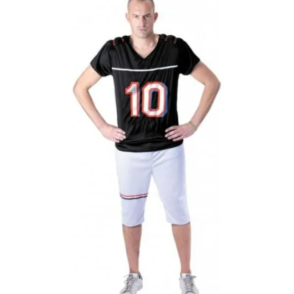 Best D Guisement Pas Cher Footballeur Americain Theme Deco Football