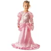 Hot D Guisement Princesse Des R Ves 7/9 Ans Theme Deco Princesse