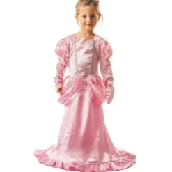 Sale D Guisement Princesse Des R Ves 4/6 Ans Theme Deco Princesse