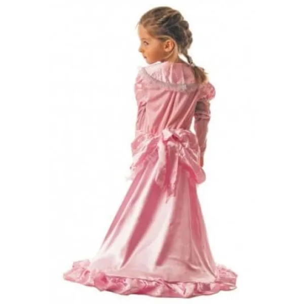 Sale D Guisement Princesse Des R Ves 4/6 Ans Theme Deco Princesse