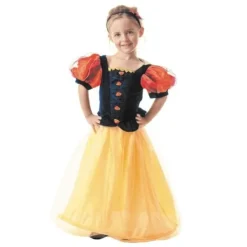 Best D Guisement Princesse Des Bois 4/6 Ans Theme Deco Princesse