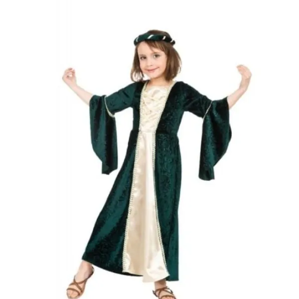 Discount D Guisement Princesse M Di Vale 9/11 Ans Theme Deco Princesse