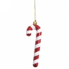Badaboum Décoration Sapin Suspendre - Sucre D'Orge 12 Cm Discount
