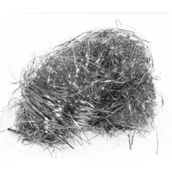 Badaboum Decoration De Noel Cheveux D'Ange Argent Online