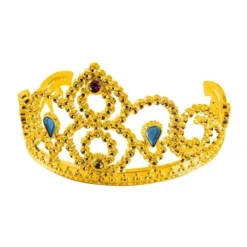 Outlet Diad Me De Princesse Or Theme Deco Princesse