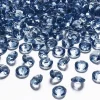 Badaboum Diamant Bleu Marine Pour Deco De Table Mariage X 100 Pi Ces Outlet