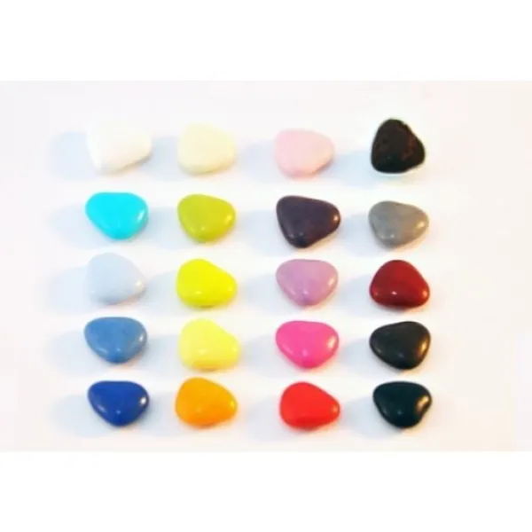 Hot Drag Es Coeur Chocolat Noir 500 Gr Theme Cinema