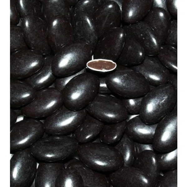 Drag Es Noir Au Chocolat 500 Gr Theme Cinema