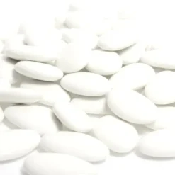 Hot Dragees Pas Cher Au Kilo Amande Blanc Theme Cinema