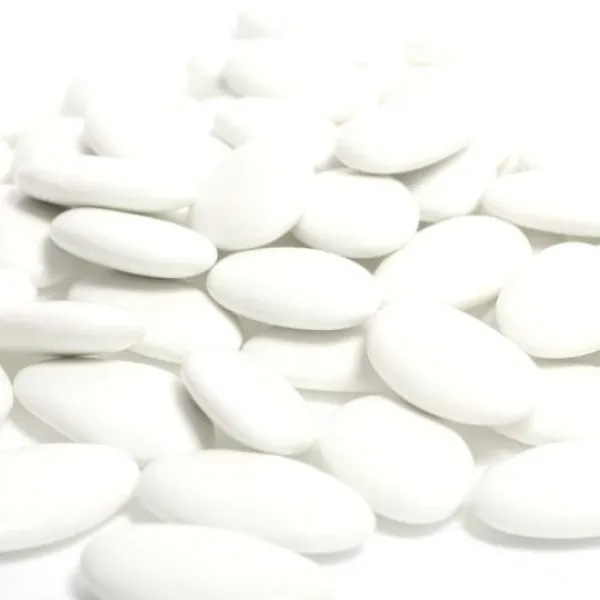 Hot Dragees Pas Cher Au Kilo Amande Blanc Theme Cinema