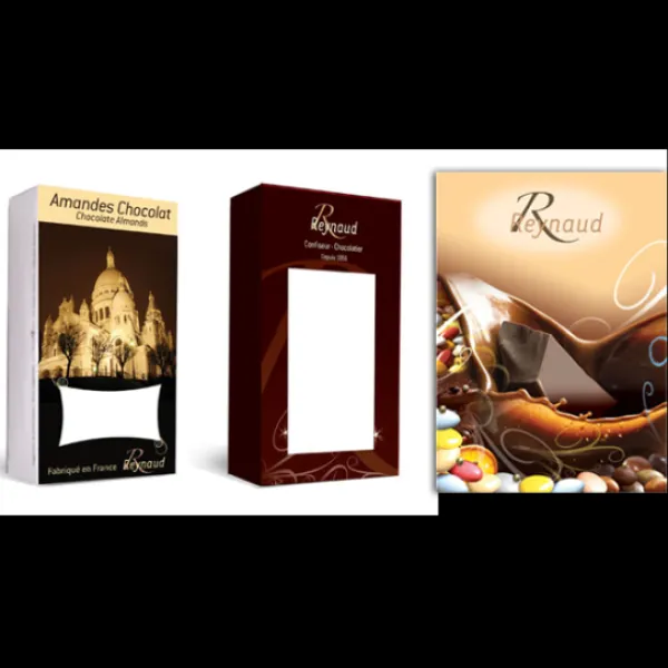 Hot Dragees Pas Cher Au Kilo Amande Blanc Theme Cinema