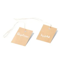 Etiquette Communion Bapt Me X20 Pi Ces Theme Communion