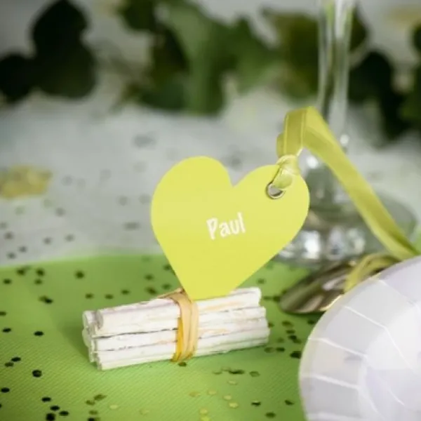 Badaboum Fagot De Bois Argent X 4 Pi Ces Online