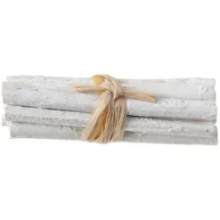 Badaboum Fagot De Bois Blanc X 4 Pi Ces Outlet