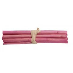 Badaboum Fagot De Bois Fuchsia X3 Sale