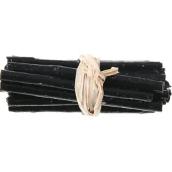 Badaboum Fagot De Bois Noir X 4 Pi Ces Hot