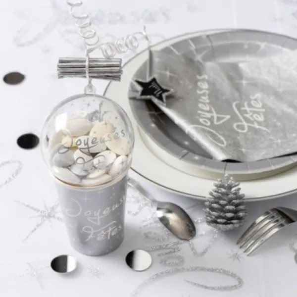 Badaboum Fagot De Bois Rouge X 4 Pi Ces New