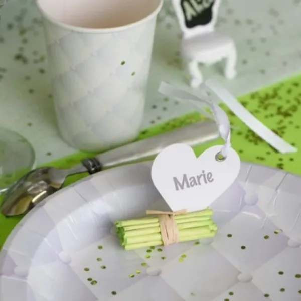 Badaboum Fagot De Bois Rouge X 4 Pi Ces New