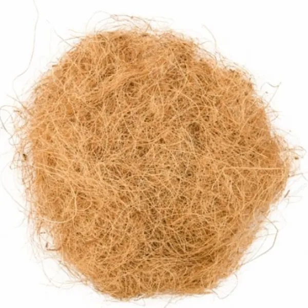 Sale Fibre De Noix De Coco Naturelle Theme Eco-Responsable