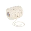 Sale Ficelle Coton Ivoire 50 M Tres Theme Jute