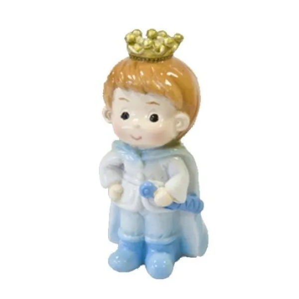 Figurine Communion Petit Prince Theme Communion