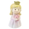 Outlet Figurine Communion Petite Princesse Theme Communion