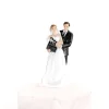 Sale Figurine Mariage Cadre Cin Ma Theme Cinema