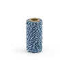 Badaboum Fil Cordelette Baker'S Twine Bleu Marine 50 M Tres Clearance