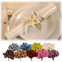 Badaboum Fleur Arum X 12 Pi Ces