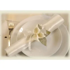 Badaboum Fleur Arum X 12 Pi Ces