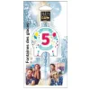 Sale Fontaine De Glace Joyeux Anniversaire Chiffre 5 Theme Joyeux Anniversaire