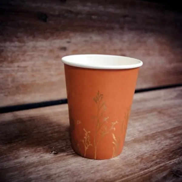 Best Gobelet En Carton Brindilles X 8 Pi Ces Theme Cinema