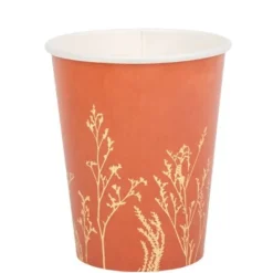 Best Gobelet En Carton Brindilles X 8 Pi Ces Theme Cinema