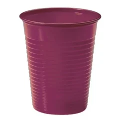 Badaboum Gobelet En Plastique Dur Couleur X 25 Pi Ces Outlet