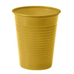 Badaboum Gobelet En Plastique Dur Couleur X 25 Pi Ces Outlet