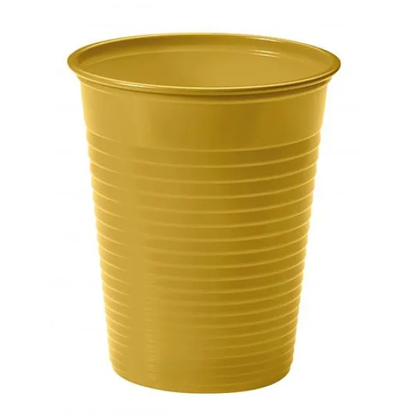 Badaboum Gobelet En Plastique Dur Couleur X 25 Pi Ces Outlet