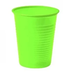 Badaboum Gobelet En Plastique Dur Couleur X 25 Pi Ces Outlet
