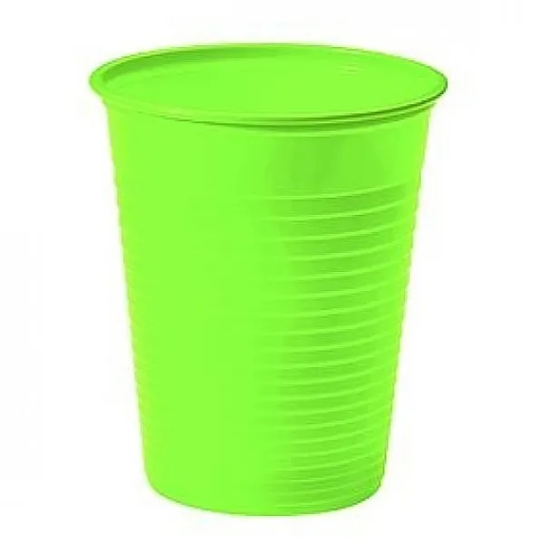 Badaboum Gobelet En Plastique Dur Couleur X 25 Pi Ces Outlet