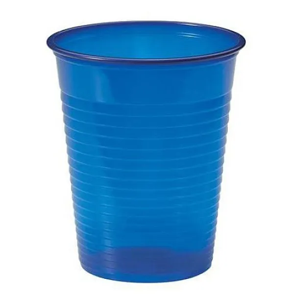 Badaboum Gobelet En Plastique Dur Couleur X 25 Pi Ces Outlet
