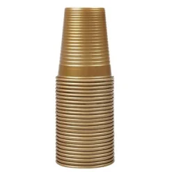 Badaboum Gobelet En Plastique Dur Couleur X 25 Pi Ces Outlet