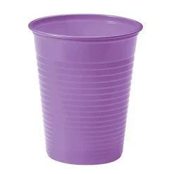 Badaboum Gobelet En Plastique Dur Couleur X 25 Pi Ces Outlet