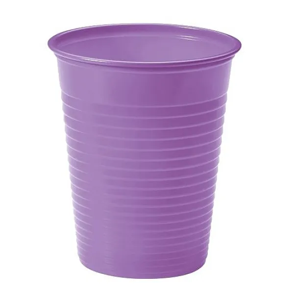Badaboum Gobelet En Plastique Dur Couleur X 25 Pi Ces Outlet